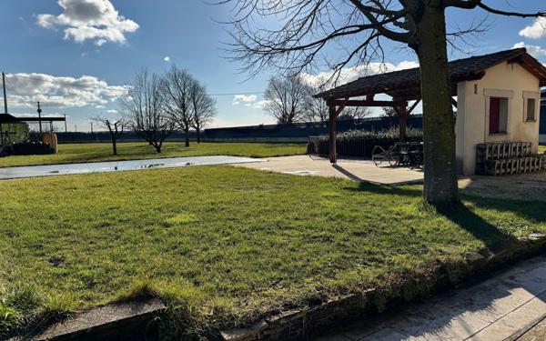 Maison à vendre    5 pièces • 230 m2 Bourg-de-Péage