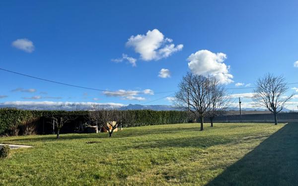 Maison à vendre    5 pièces • 230 m2 Bourg-de-Péage