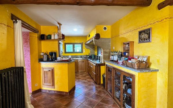 Maison à vendre    5 pièces • 230 m2 Bourg-de-Péage