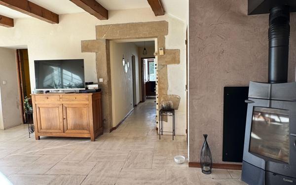 Maison à vendre    5 pièces • 230 m2 Bourg-de-Péage