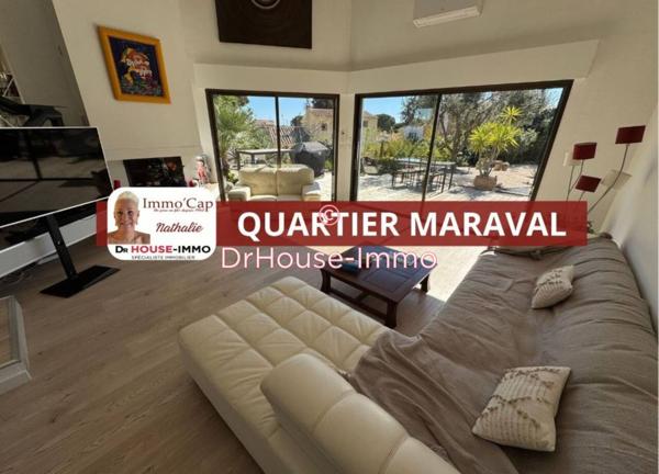 Maison à vendre 7 pièces de 180 m²