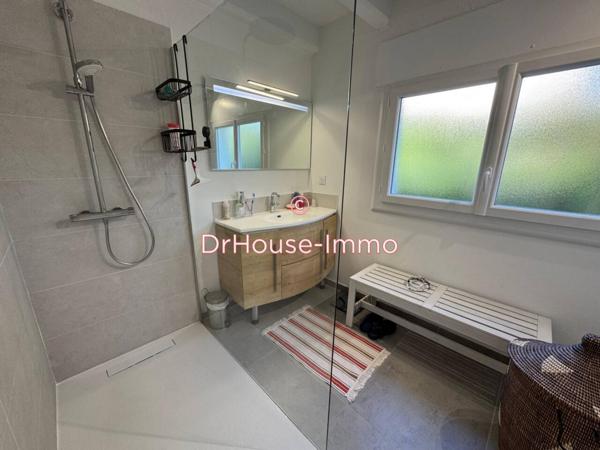 Maison à vendre 7 pièces de 180 m²