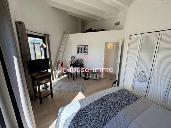 Maison à vendre 7 pièces de 180 m²