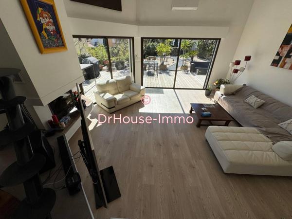 Maison à vendre 7 pièces de 180 m²