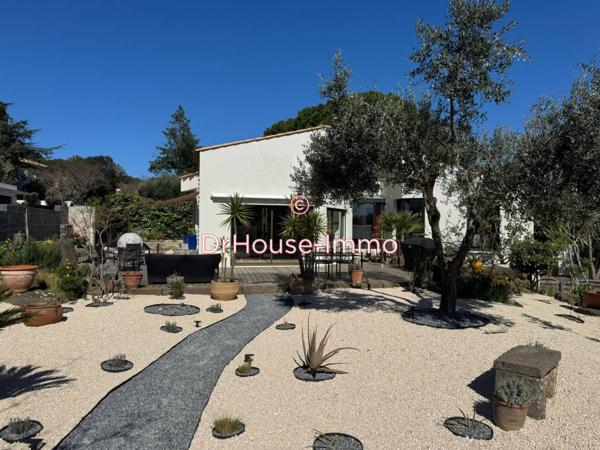 Maison à vendre 7 pièces de 180 m²