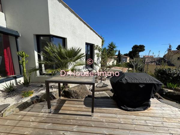 Maison à vendre 7 pièces de 180 m²