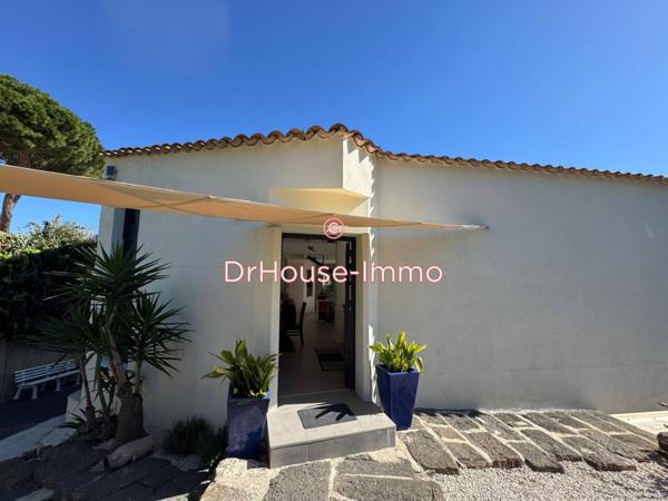 Maison à vendre 7 pièces de 180 m²