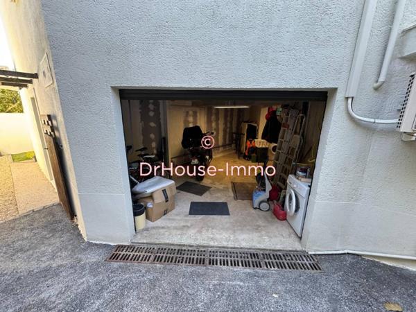 Maison à vendre 7 pièces de 180 m²