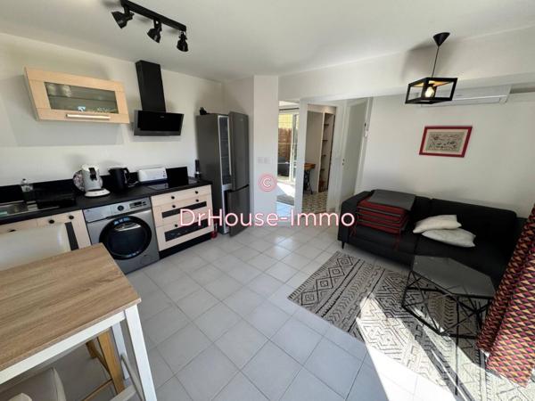 Maison à vendre 7 pièces de 180 m²