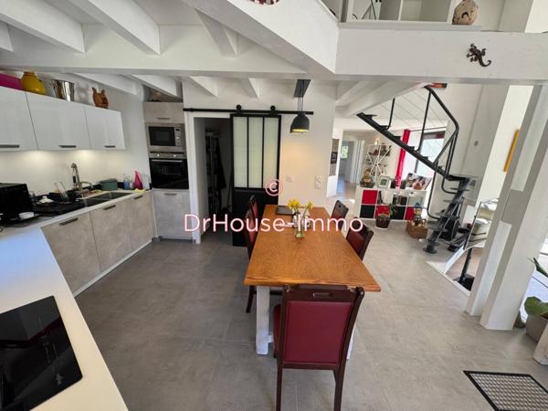 Maison à vendre 7 pièces de 180 m²
