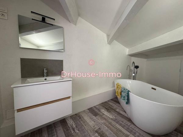 Maison à vendre 7 pièces de 180 m²