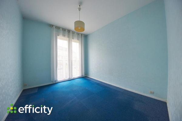 Maison 7 pièces - 126 m²