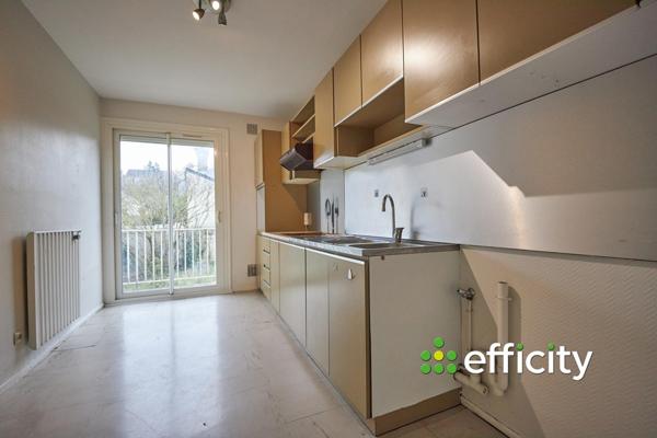 Maison 7 pièces - 126 m²