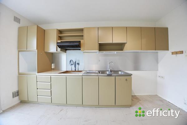 Maison 7 pièces - 126 m²