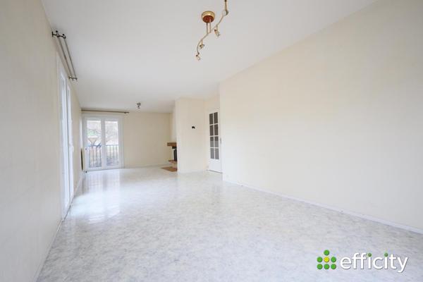 Maison 7 pièces - 126 m²