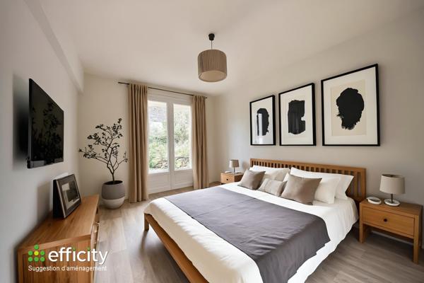 Maison 7 pièces - 126 m²