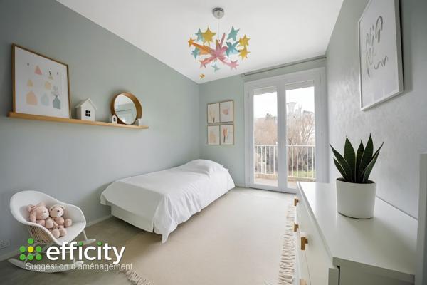 Maison 7 pièces - 126 m²