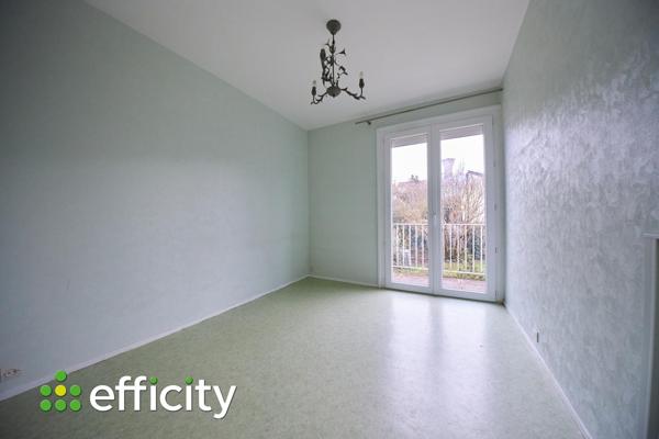 Maison 7 pièces - 126 m²