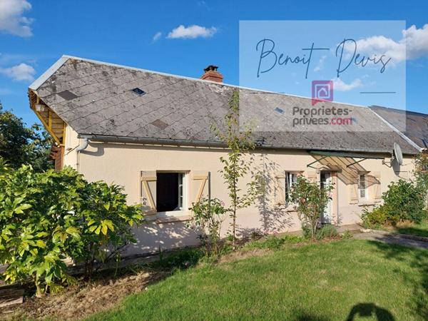 Maison de campagne  proche Yvetot