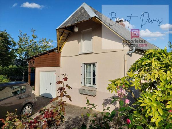 Maison de campagne  proche Yvetot