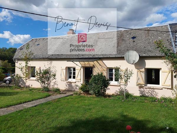 Maison de campagne  proche Yvetot