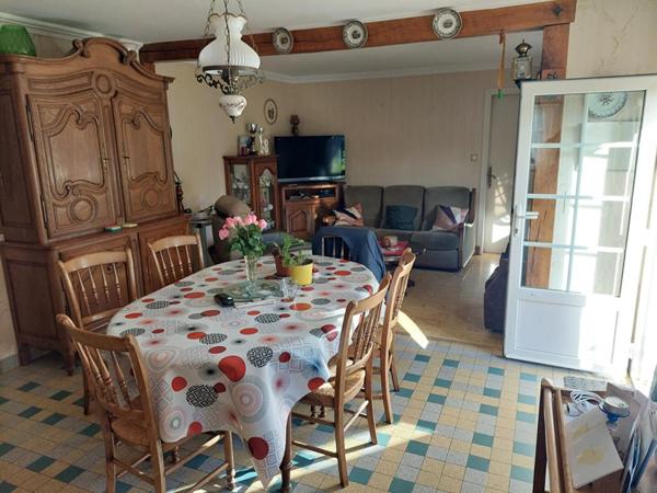 Maison de campagne  proche Yvetot