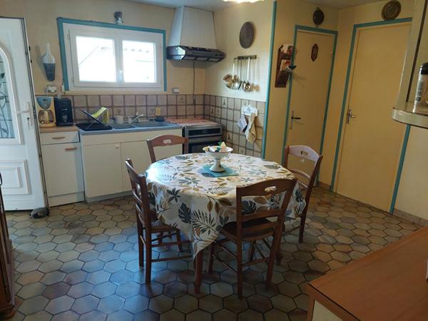 Maison de campagne  proche Yvetot