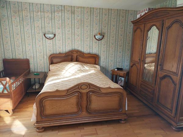 Maison de campagne  proche Yvetot
