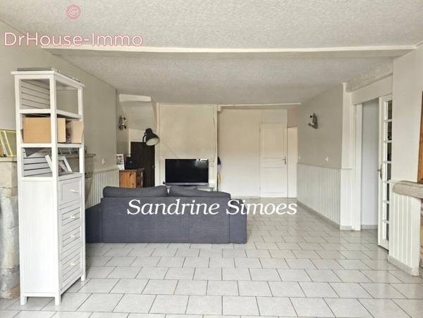 Commerce à vendre 4 pièces de 165 m²