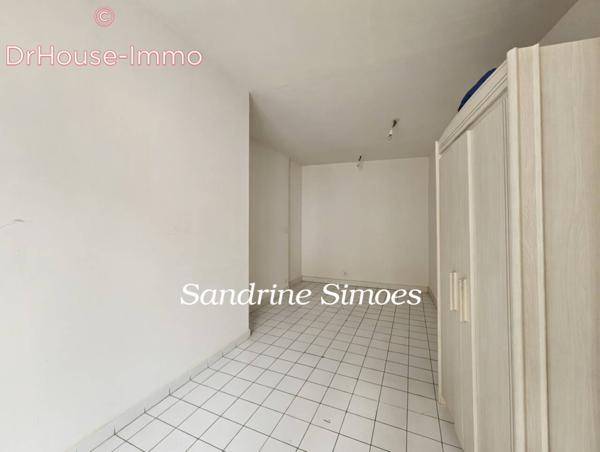 Commerce à vendre 4 pièces de 165 m²