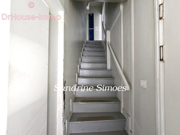 Commerce à vendre 4 pièces de 165 m²