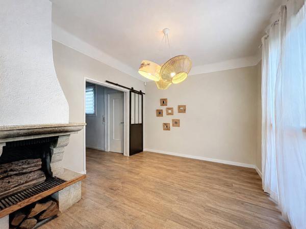 Maison à vendre 5 pièces de 77 m²