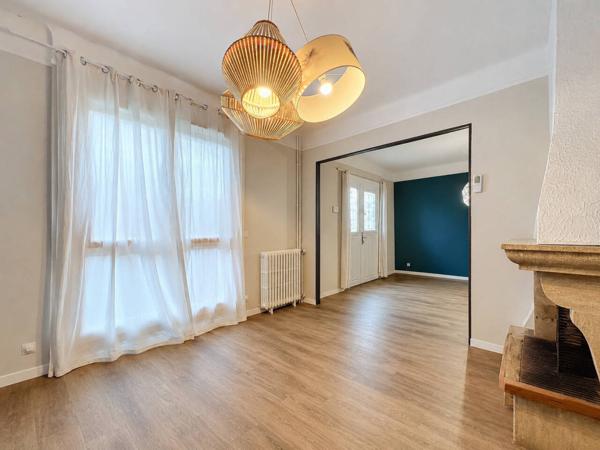 Maison à vendre 5 pièces de 77 m²