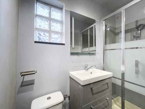 Maison à vendre 5 pièces de 77 m²