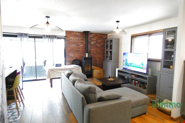 AURILLAC FIRMINY MAISON NEUVE Aurillac (15000)