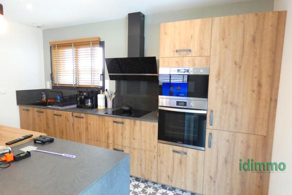 AURILLAC FIRMINY MAISON NEUVE Aurillac (15000)