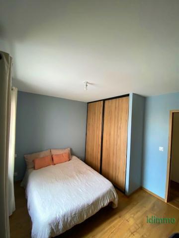 AURILLAC FIRMINY MAISON NEUVE Aurillac (15000)