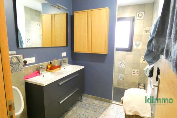 AURILLAC FIRMINY MAISON NEUVE Aurillac (15000)