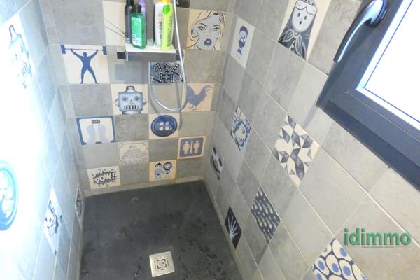 AURILLAC FIRMINY MAISON NEUVE Aurillac (15000)