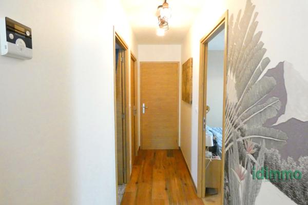 AURILLAC FIRMINY MAISON NEUVE Aurillac (15000)