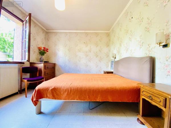 Maison à vendre à Castelnau-le-Lez dans l'Hérault (34170), ref : 34012-734