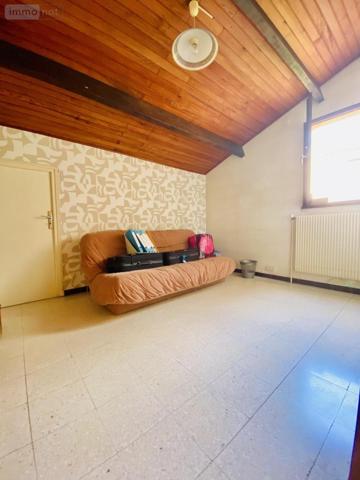 Maison à vendre à Castelnau-le-Lez dans l'Hérault (34170), ref : 34012-734