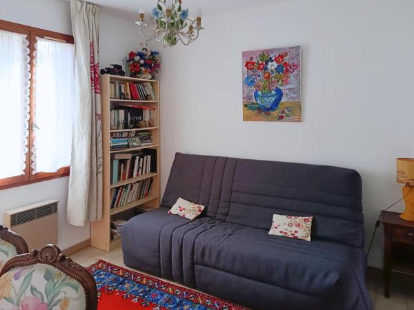 Maison - 5 pièces - Hyères