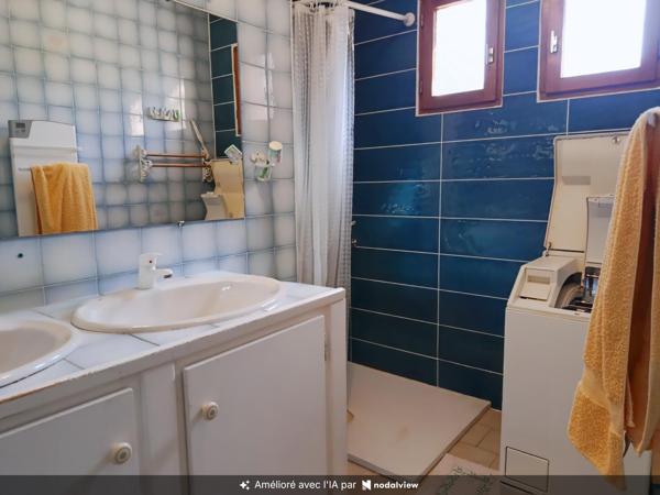Maison - 5 pièces - Hyères