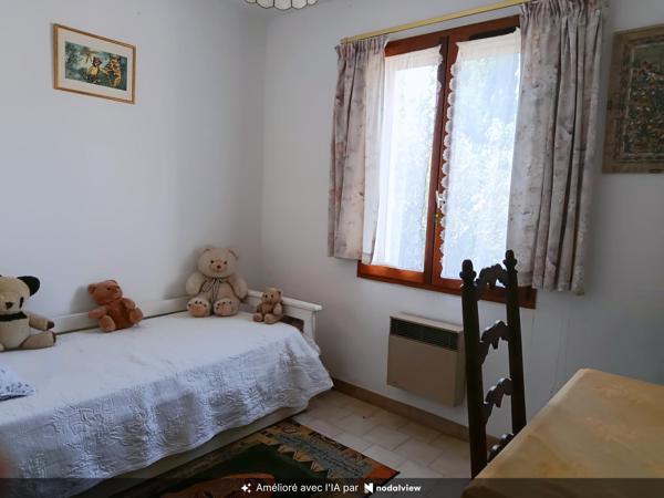 Maison - 5 pièces - Hyères