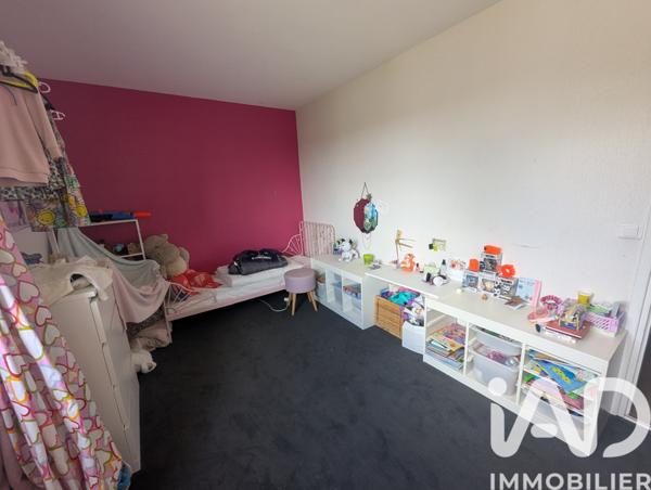 Appartement à vendre 5 pièces 157 m² Sotteville-lès-Rouen