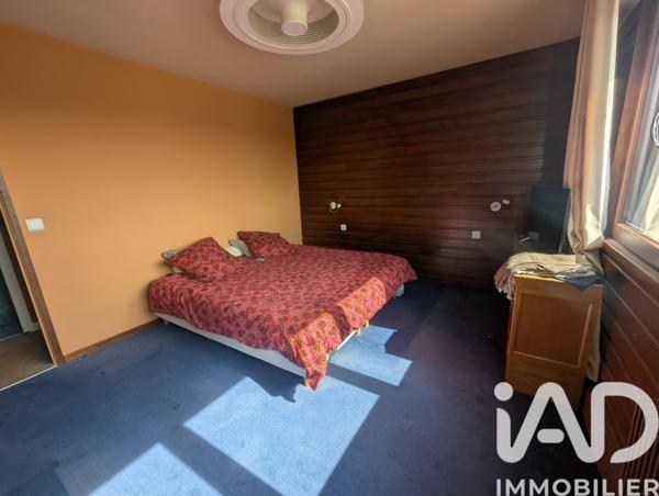 Appartement à vendre 5 pièces 157 m² Sotteville-lès-Rouen