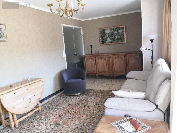 Appartement à vendre à Gap dans lesHautes-Alpes (05000), ref : 003/APPT1224MS