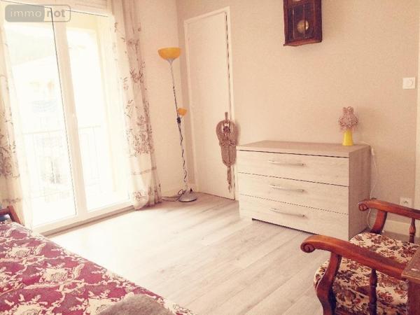 Appartement à vendre à Gap dans lesHautes-Alpes (05000), ref : 003/APPT1224MS