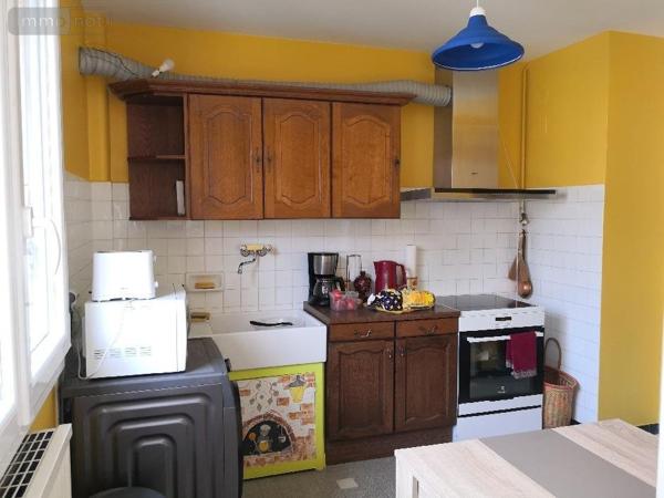 Appartement à vendre à Gap dans lesHautes-Alpes (05000), ref : 003/APPT1224MS